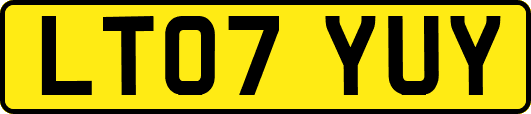 LT07YUY