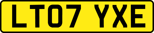 LT07YXE