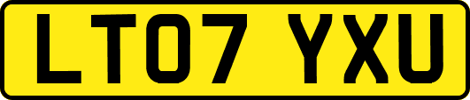 LT07YXU