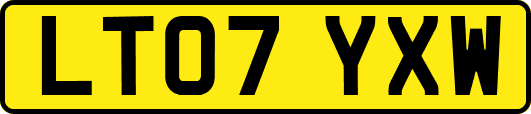LT07YXW