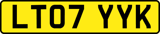 LT07YYK