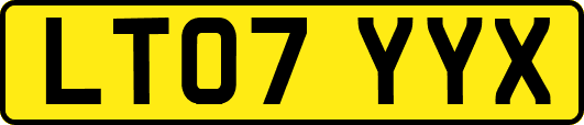 LT07YYX