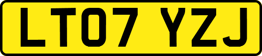 LT07YZJ