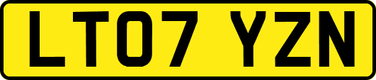 LT07YZN