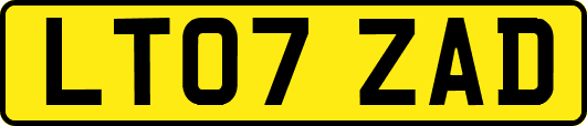 LT07ZAD