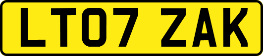 LT07ZAK