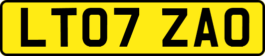 LT07ZAO