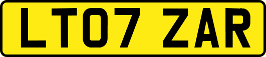 LT07ZAR