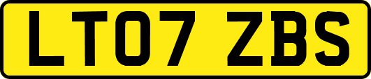 LT07ZBS