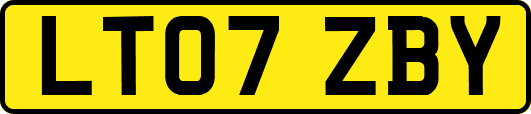 LT07ZBY