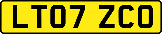 LT07ZCO