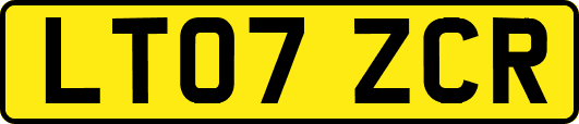 LT07ZCR