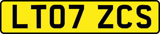 LT07ZCS