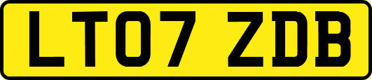 LT07ZDB