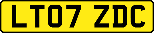 LT07ZDC