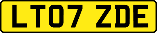 LT07ZDE