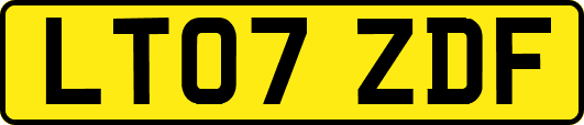 LT07ZDF