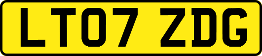 LT07ZDG