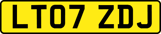 LT07ZDJ