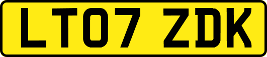 LT07ZDK