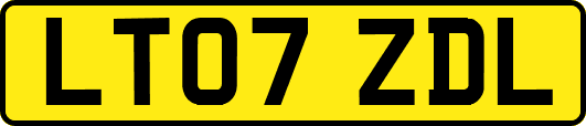 LT07ZDL