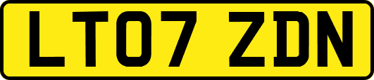 LT07ZDN