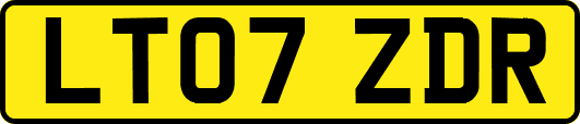 LT07ZDR