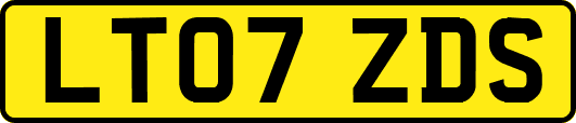 LT07ZDS