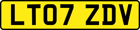 LT07ZDV
