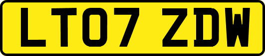 LT07ZDW