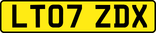 LT07ZDX