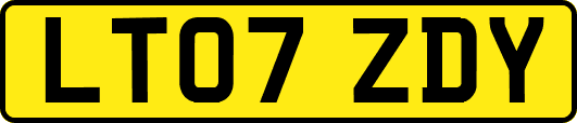 LT07ZDY