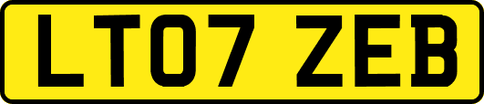 LT07ZEB