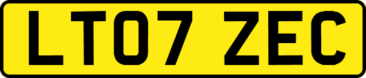 LT07ZEC
