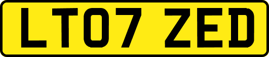 LT07ZED