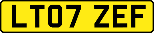 LT07ZEF
