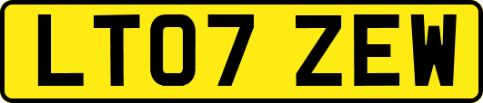 LT07ZEW
