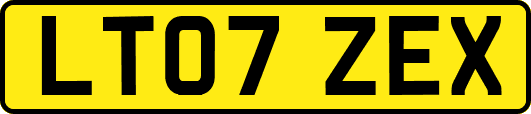 LT07ZEX