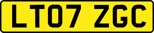 LT07ZGC