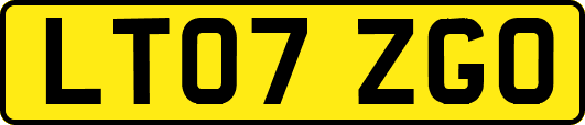 LT07ZGO