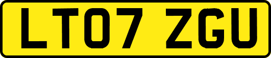 LT07ZGU