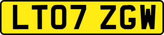 LT07ZGW
