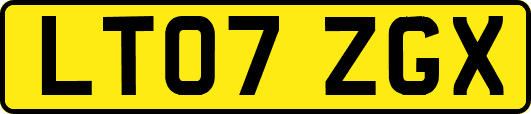 LT07ZGX