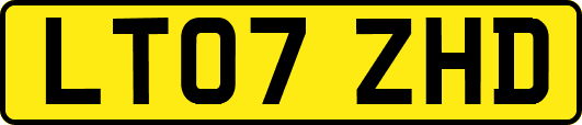 LT07ZHD