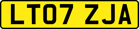 LT07ZJA