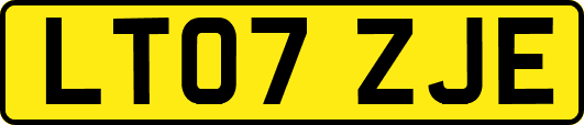 LT07ZJE