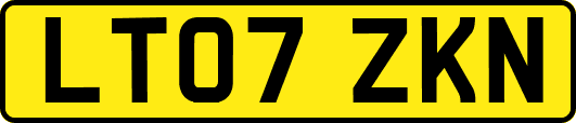 LT07ZKN