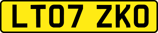 LT07ZKO
