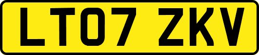 LT07ZKV