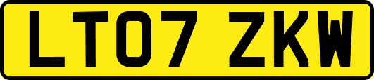 LT07ZKW